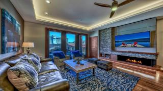 Luxury 3Br Residence Steps From Heavenly Village & Gondola Condo - South Lake Tahoe - 9