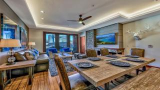 Luxury 3Br Residence Steps From Heavenly Village & Gondola Condo - South Lake Tahoe - 6