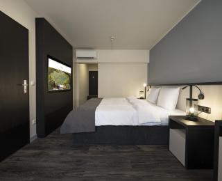Hotel Innsento - Health Campus Passau - Passavia - 8