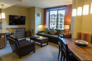 Studio Steps to Red Pine Gondola & Canyons Village - Park City - 0