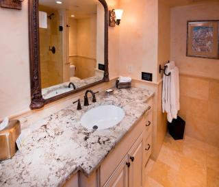 Relaxing 1 Bedroom Condo with Premium Amenities - 2