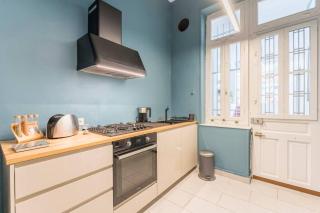 House in Kolonaki with free parking space - Atene - 1