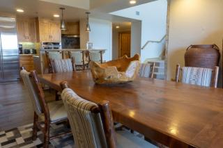 Three Bedroom Penthouse at the base of Canyons - Park City - 5