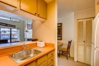 1 Br andLoft with Deck - Sleeps 5 People - 2