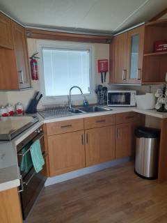 Millfield caravan site, caravan L6 - Ingoldmells - 2