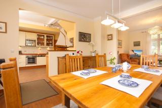 Ferienwohnung Fortuna I - Thiessow - 5