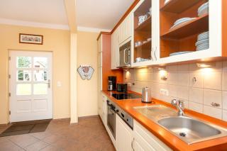 Ferienwohnung Fortuna I - Thiessow - 6