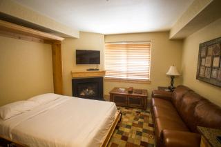 Enormous Condo with Stunning Mountain Views - 5