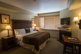 Enormous Condo with Stunning Mountain Views - Park City - 8