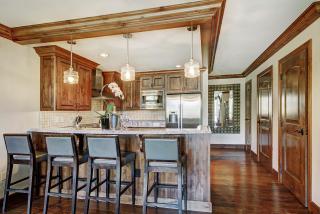 Chic 2 BRDen Ritz-Carlton Condo with Valley Views - 6