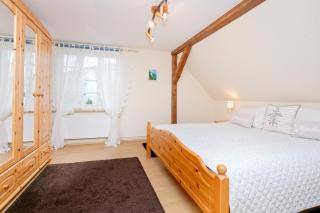 Ferienwohnung Fortuna II - Thiessow - 5