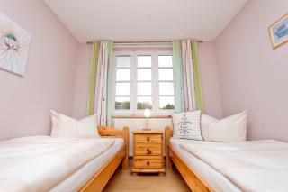Ferienwohnung Fortuna II - Thiessow - 3