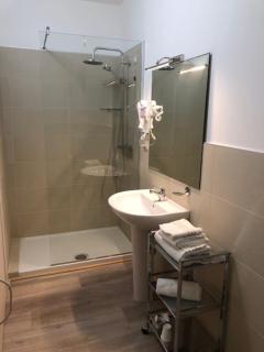 Prealpina Hotel - Bagnolo Piemonte - 8