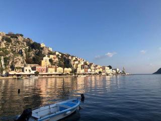 Kali Strata Studio in Symi - Sými - 3