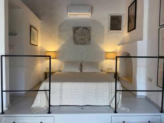 Kali Strata Studio in Symi - Sými - 2
