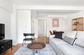 Chelsea 2BR w Gym nr Penn Sation MSG NYC-529 - 8