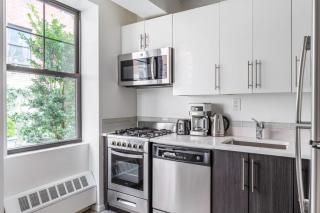 Chelsea 2BR w Gym nr Penn Sation MSG NYC-529 - 5