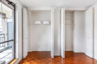 Chelsea 2BR w Gym nr Penn Sation MSG NYC-529 - 1