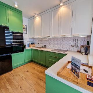 Piękny Puck Apartamenty z tarasami - Puck - 3