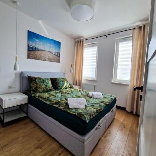 Piękny Puck Apartamenty z tarasami - Puck - 1
