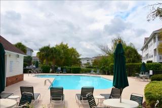 223 Wedgewood - Myrtle Beach - 0