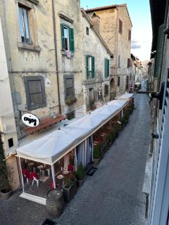 Enjoyhousebracciano suite1 - Bracciano - 4