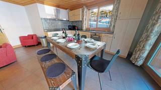 Le Sabot de Vénus - Val Thorens - 8