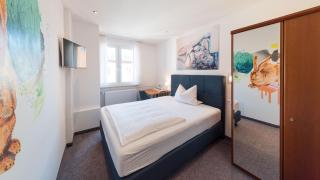 PrivatHotel Probst - Nürnberg - 9