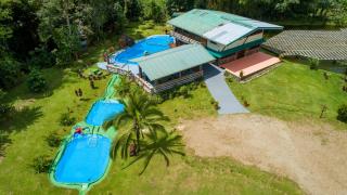 Villa El Bosque La Fortuna - Fortuna - 9