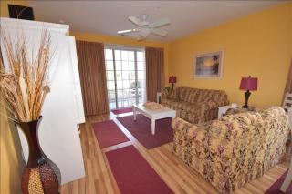 714 Ironwood Condo - Myrtle Beach - 5