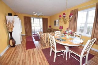 714 Ironwood Condo - Myrtle Beach - 6