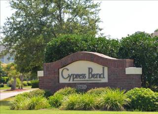 822 Cypress Bend Villa - North Myrtle Beach - 9