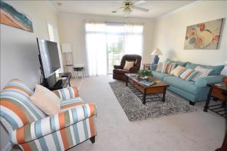 822 Cypress Bend Villa - North Myrtle Beach - 5