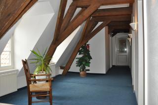 Hohes Haus - Greetsiel - 3