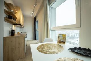 WiguryTower Apartaments 70' - Łódź - 8