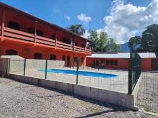 Maranduba Kitnet Marbela 10 — Aconchegante, Piscina, 2 Quadras do Mar - 8