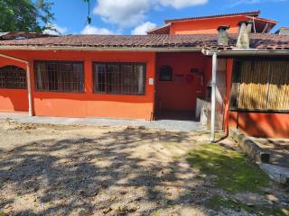 0001.13 - Maranduba - Chalé Térreo - 6 Pessoas -2 Quadras Do Mar - Piscina - Wi-Fi -Ar Condicionado - 3