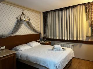 Grand Peninsula Hotel - Istanbul - 9