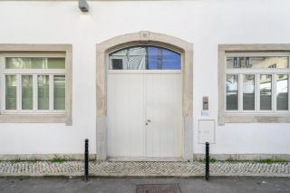 WHome | Ribeira 11 Design Apartment - Lisbona - 4