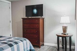 Near Lake Texoma Quad-plex Kitchenette - 29 - Mead - 7