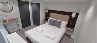 Hyde Park Superior Apartments - London - 2