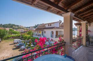 Villa Emily - Sivota - 8