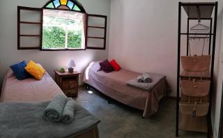 Casa da Baronesa - Santa Maria Madalena - 2