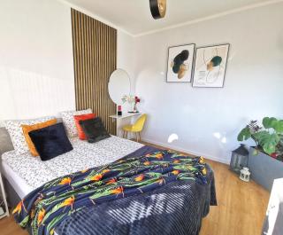 Apartamenty Wybrzeże Laguna II - Ustronie Morskie - 1