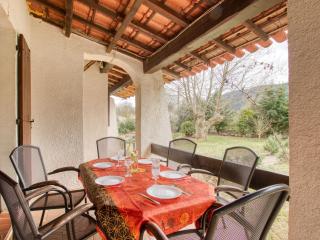Holiday Home Le Hameau des Launes by Interhome - Signes - 9
