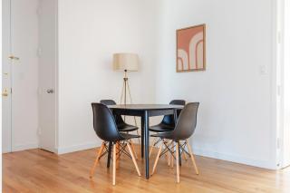 Sutton Place 2BR w Gym nr Rockefeller Plaza NYC-519 - 6