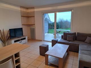 Cottage Le Cabanon - Huisnes-sur-Mer - 5