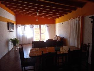 CASA PARA ALQUILER LA LILI - Uspallata - 2