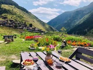Guesthouse Pirimze - Dart'lo - 4