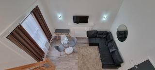 Hyde Park Superior Apartments - London - 6